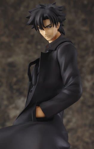 Fate/Zero - Emiya Kiritsugu - 1/8 - Zero ver., Refined (Max Factory) - Image 5