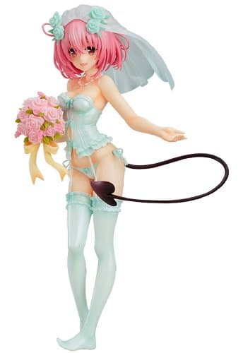 To LOVEru Darkness - Momo Belia Deviluke - 1/6 (Max Factory)