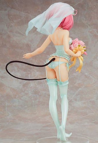To LOVEru Darkness - Momo Belia Deviluke - 1/6 (Max Factory) - Image 5