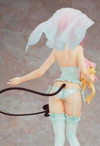 To LOVEru Darkness - Momo Belia Deviluke - 1/6 (Max Factory) - Image 7