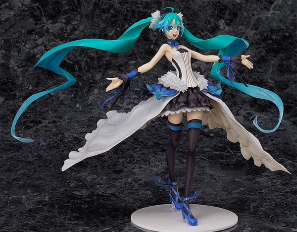 7th Dragon 2020 - Hatsune Miku - 1/7 - Type 2020 (Max Factory) - Image 2