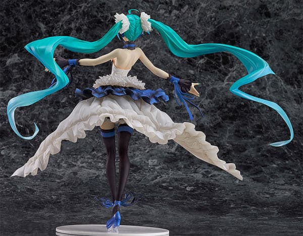 7th Dragon 2020 - Hatsune Miku - 1/7 - Type 2020 (Max Factory) - Image 3