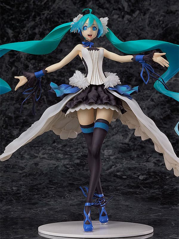 7th Dragon 2020 - Hatsune Miku - 1/7 - Type 2020 (Max Factory) - Image 4