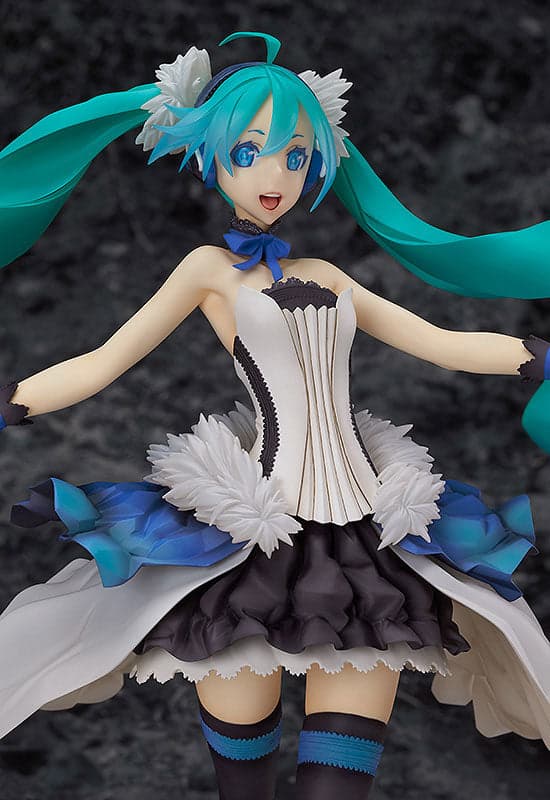 7th Dragon 2020 - Hatsune Miku - 1/7 - Type 2020 (Max Factory) - Image 5