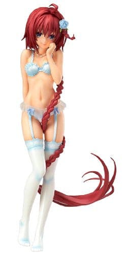 To LOVEru Darkness - Kurosaki Mea - 1/6 (Max Factory)