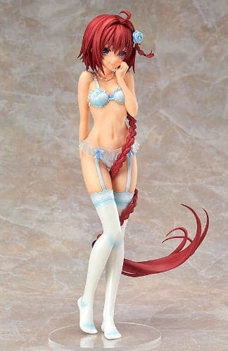 To LOVEru Darkness - Kurosaki Mea - 1/6 (Max Factory) - Image 3