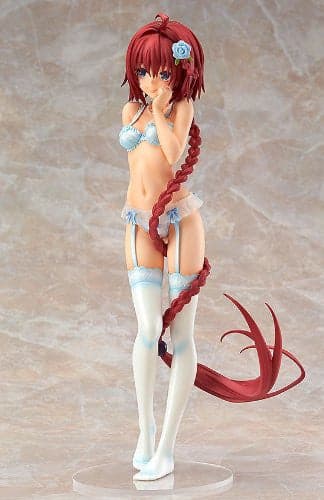 To LOVEru Darkness - Kurosaki Mea - 1/6 (Max Factory) - Image 4