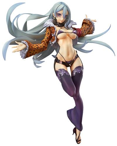 7th Dragon 2020 - Psychic - 1/7 - Ungro Style (Max Factory)