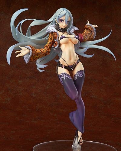 7th Dragon 2020 - Psychic - 1/7 - Ungro Style (Max Factory) - Image 2