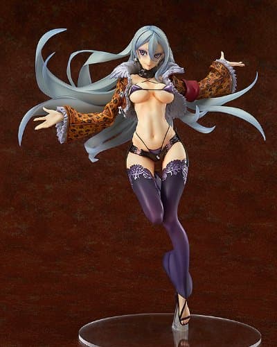 7th Dragon 2020 - Psychic - 1/7 - Ungro Style (Max Factory) - Image 3