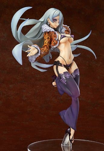 7th Dragon 2020 - Psychic - 1/7 - Ungro Style (Max Factory) - Image 4