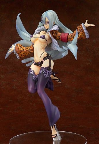 7th Dragon 2020 - Psychic - 1/7 - Ungro Style (Max Factory) - Image 5