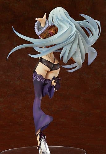 7th Dragon 2020 - Psychic - 1/7 - Ungro Style (Max Factory) - Image 6
