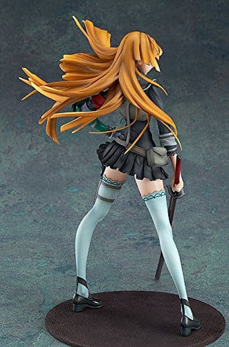 7th Dragon 2020-II - Samurai - 1/7 - Student Style, Another Color (Max Factory) - Image 4