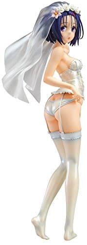 To LOVEru Darkness - Sairenji Haruna - 1/6 (Max Factory)