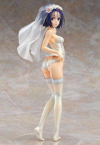To LOVEru Darkness - Sairenji Haruna - 1/6 (Max Factory) - Image 2