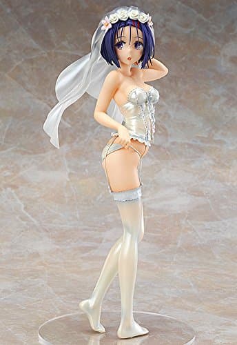 To LOVEru Darkness - Sairenji Haruna - 1/6 (Max Factory) - Image 3