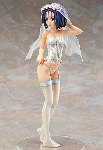 To LOVEru Darkness - Sairenji Haruna - 1/6 (Max Factory) - Image 4