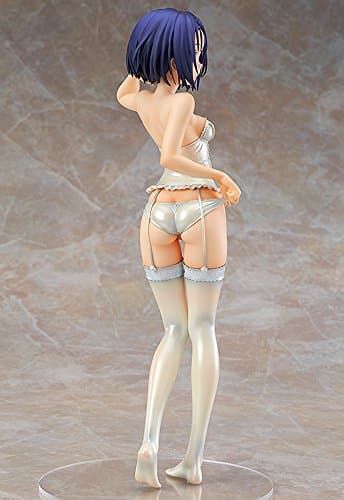 To LOVEru Darkness - Sairenji Haruna - 1/6 (Max Factory) - Image 5