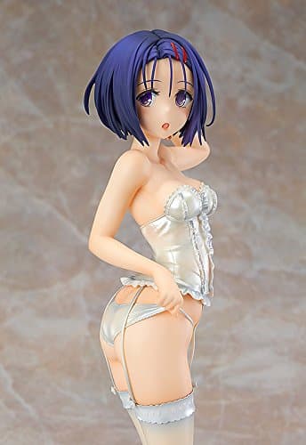 To LOVEru Darkness - Sairenji Haruna - 1/6 (Max Factory) - Image 6