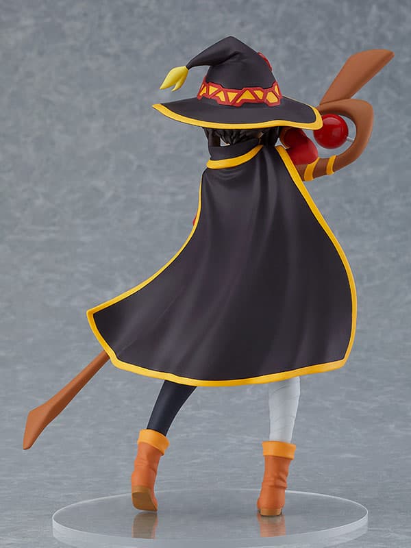 Eiga Kono Subarashii Sekai ni Shukufuku o! Kurenai Densetsu - Megumin - Pop Up Parade (Max Factory) - Image 3