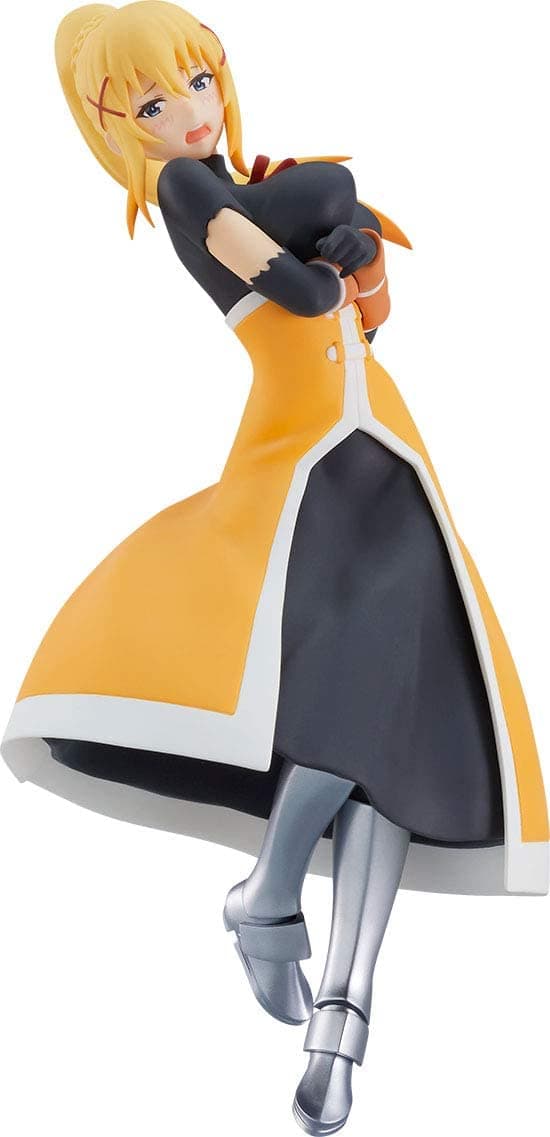 Eiga Kono Subarashii Sekai ni Shukufuku o! Kurenai Densetsu - Dustiness Ford Lalatina - Pop Up Parade (Max Factory)