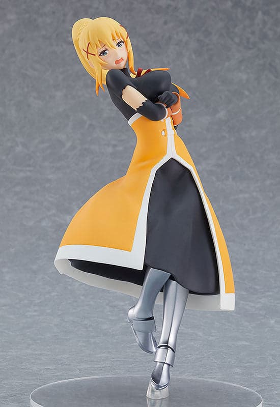 Eiga Kono Subarashii Sekai ni Shukufuku o! Kurenai Densetsu - Dustiness Ford Lalatina - Pop Up Parade (Max Factory) - Image 2