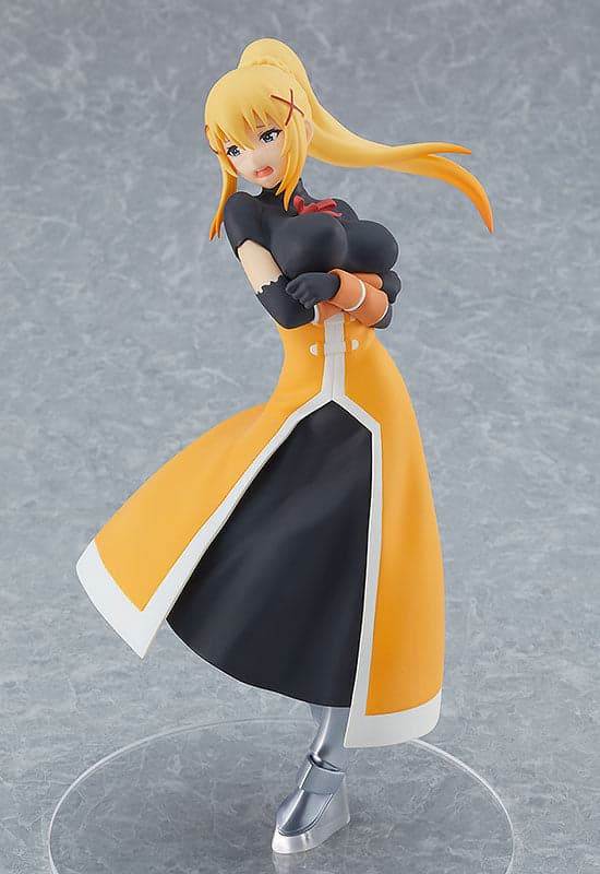 Eiga Kono Subarashii Sekai ni Shukufuku o! Kurenai Densetsu - Dustiness Ford Lalatina - Pop Up Parade (Max Factory) - Image 3