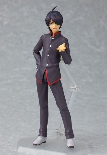 Bakemonogatari - Araragi Koyomi - Figma (#097) (Max Factory) - Image 3
