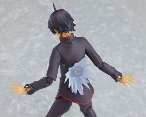 Bakemonogatari - Araragi Koyomi - Figma (#097) (Max Factory) - Image 4