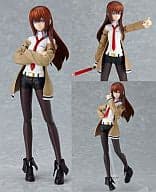 Steins;Gate - Makise Kurisu - Figma (#098) (Max Factory)