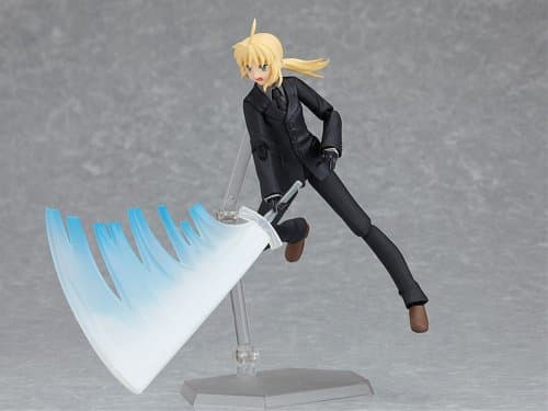 Fate/Zero - Altria Pendragon - Figma (#126) - Saber, Zero ver. (Max Factory) - Image 4