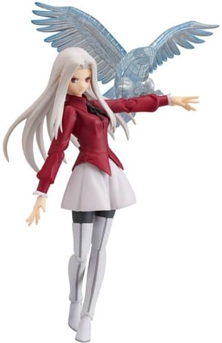 Fate/Zero - Irisviel von Einzbern - Figma (#132) (Max Factory)