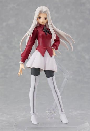 Fate/Zero - Irisviel von Einzbern - Figma (#132) (Max Factory) - Image 3