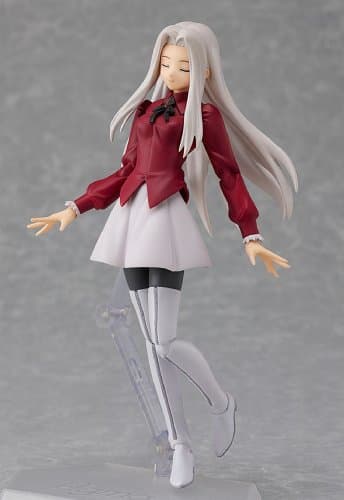 Fate/Zero - Irisviel von Einzbern - Figma (#132) (Max Factory) - Image 4