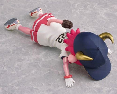Mascot Character - Buffalo Bell - Figma (#141) (Max Factory) - Image 5
