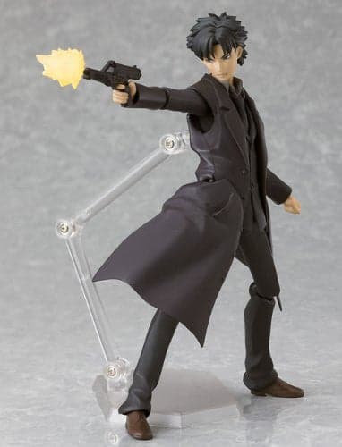 Fate/Zero - Emiya Kiritsugu - Figma (#151) (Max Factory) - Image 6