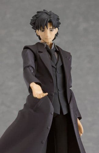 Fate/Zero - Emiya Kiritsugu - Figma (#151) (Max Factory) - Image 8