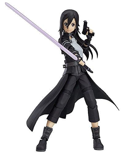 Sword Art Online II - Kirito - Figma (#248) - GGO ver. (Max Factory)