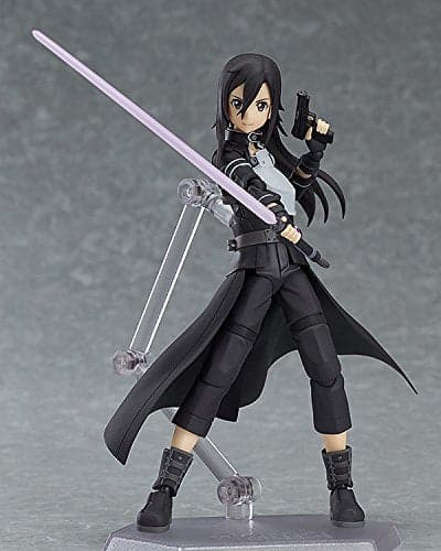 Sword Art Online II - Kirito - Figma (#248) - GGO ver. (Max Factory) - Image 2