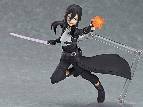 Sword Art Online II - Kirito - Figma (#248) - GGO ver. (Max Factory) - Image 3