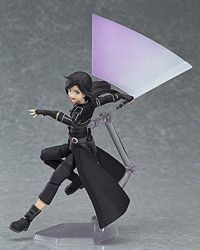 Sword Art Online II - Kirito - Figma (#248) - GGO ver. (Max Factory) - Image 4