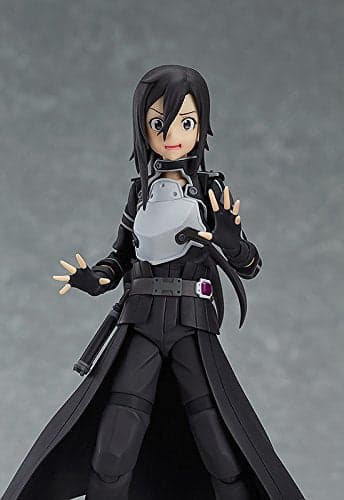 Sword Art Online II - Kirito - Figma (#248) - GGO ver. (Max Factory) - Image 5