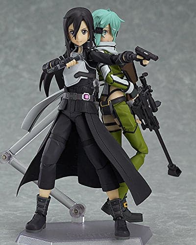 Sword Art Online II - Kirito - Figma (#248) - GGO ver. (Max Factory) - Image 6