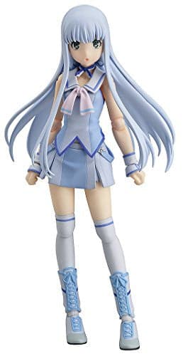 Gekijouban Aoki Hagane no Arpeggio: Ars Nova DC - Iona - Figma (#263) (Max Factory)