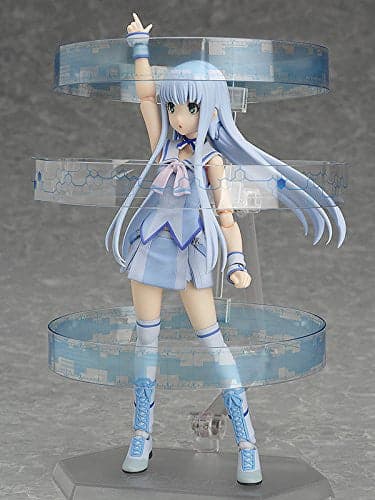 Gekijouban Aoki Hagane no Arpeggio: Ars Nova DC - Iona - Figma (#263) (Max Factory) - Image 3