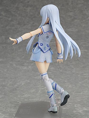 Gekijouban Aoki Hagane no Arpeggio: Ars Nova DC - Iona - Figma (#263) (Max Factory) - Image 4