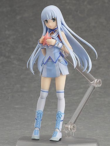 Gekijouban Aoki Hagane no Arpeggio: Ars Nova DC - Iona - Figma (#263) (Max Factory) - Image 5