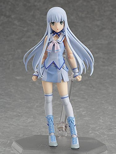 Gekijouban Aoki Hagane no Arpeggio: Ars Nova DC - Iona - Figma (#263) (Max Factory) - Image 6