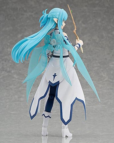 Sword Art Online II - Asuna - Figma (#264) - ALO ver., Undine ver. (Max Factory) - Image 3